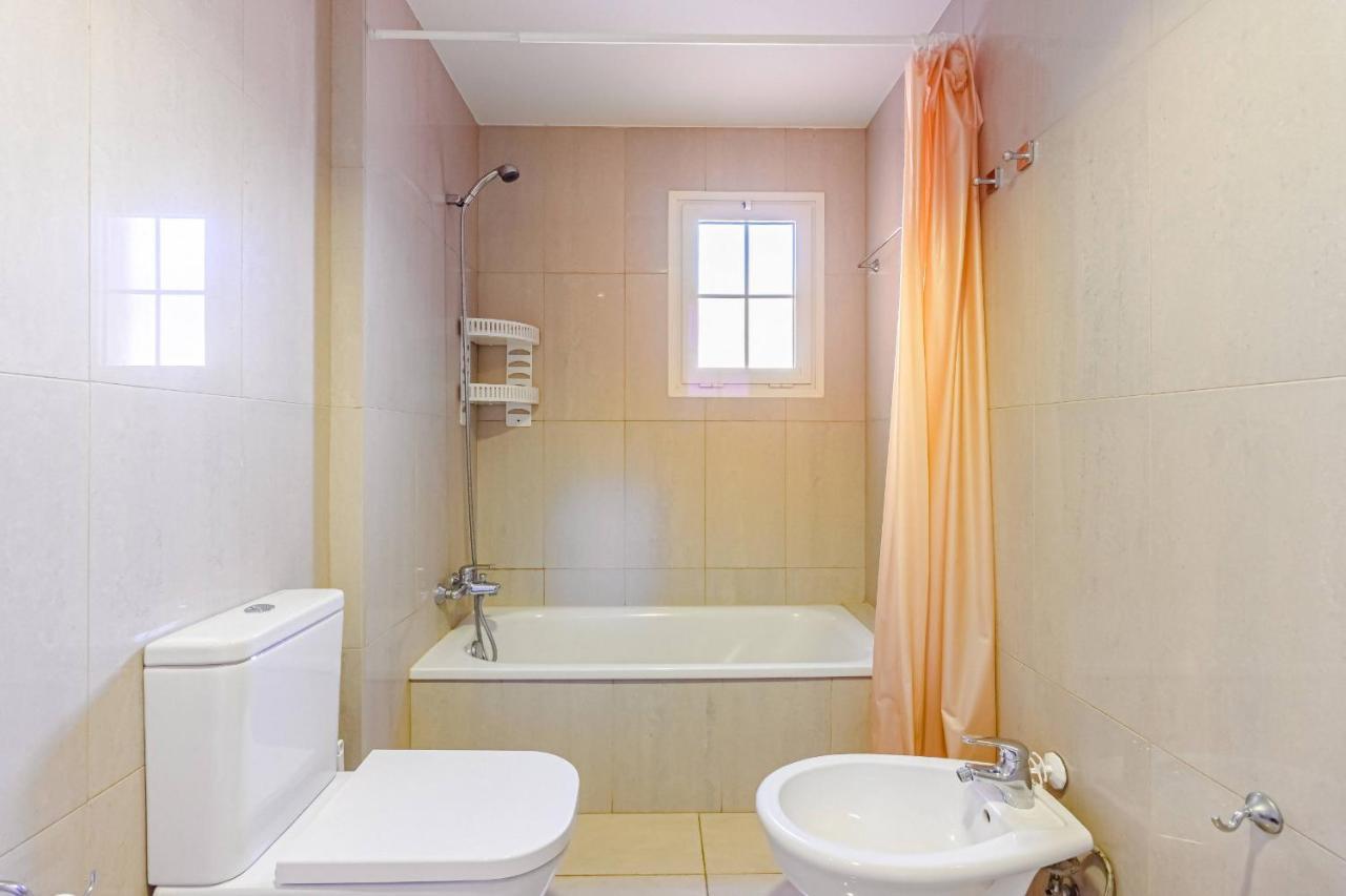 Terrazas Del Duque 3A001 Appartement Costa Adeje  Buitenkant foto